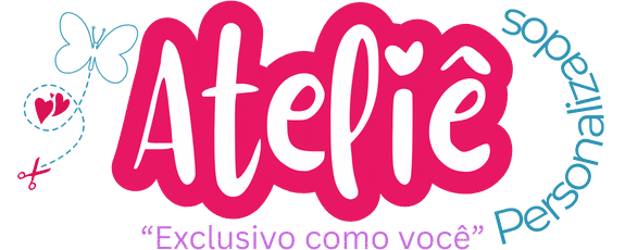 Ateliê Personalizados